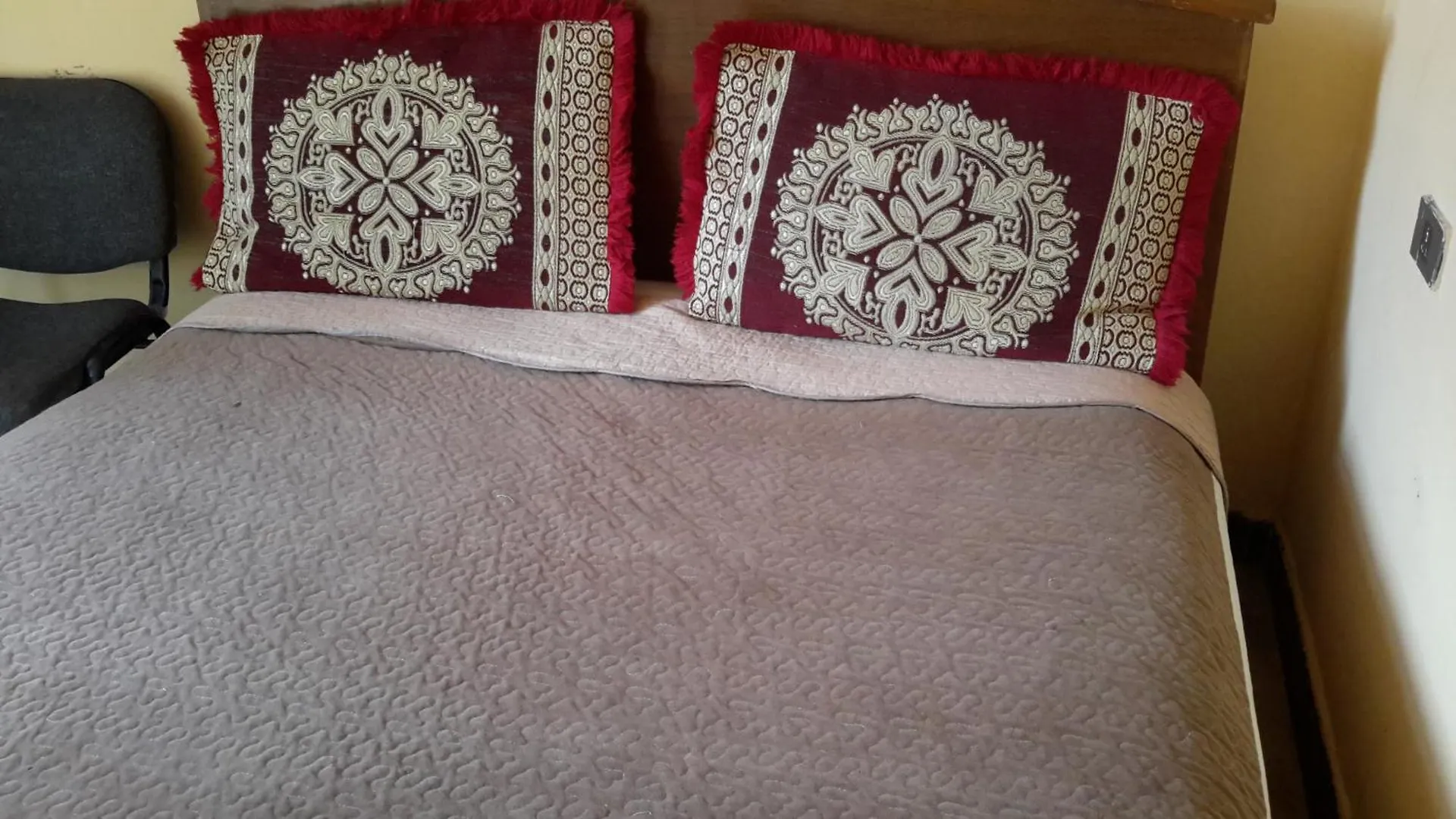 Liya Guest House Addis Ababa