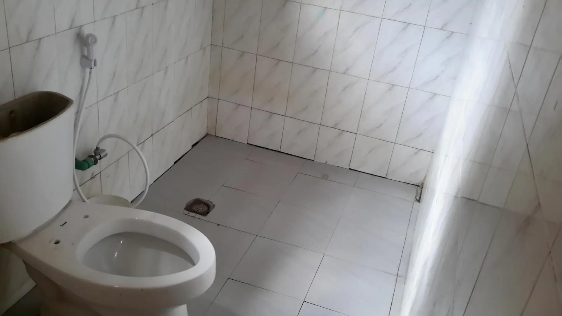 Liya Guest House Addis Ababa Ethiopia