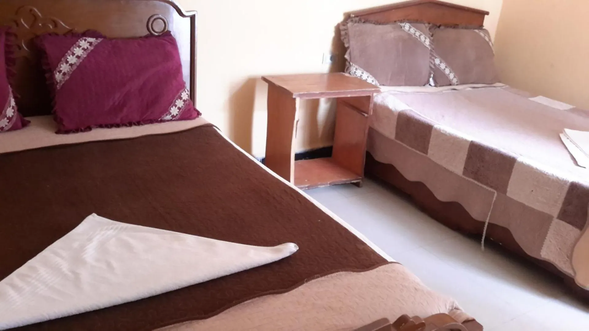 Liya Guest House Addis Ababa