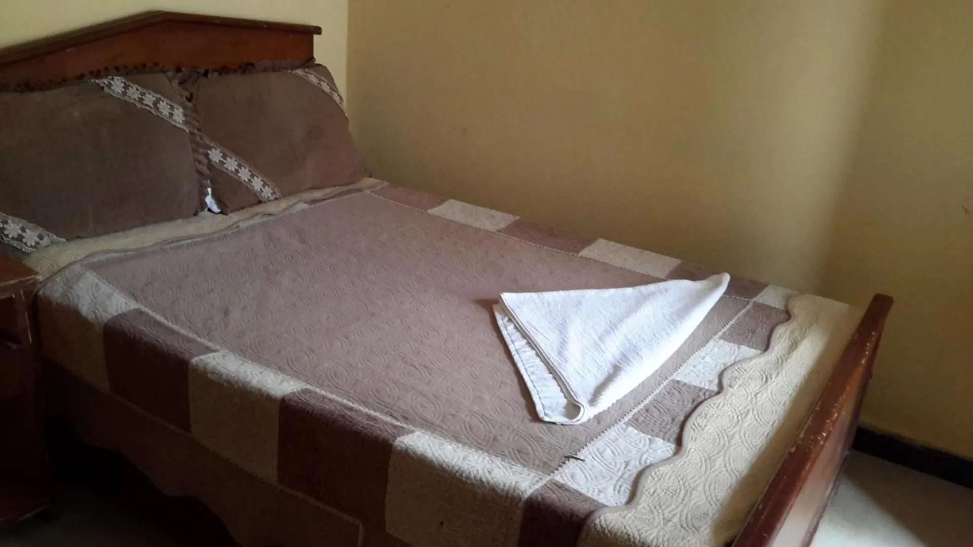Liya Guest House Addis Ababa 0*,  Ethiopia