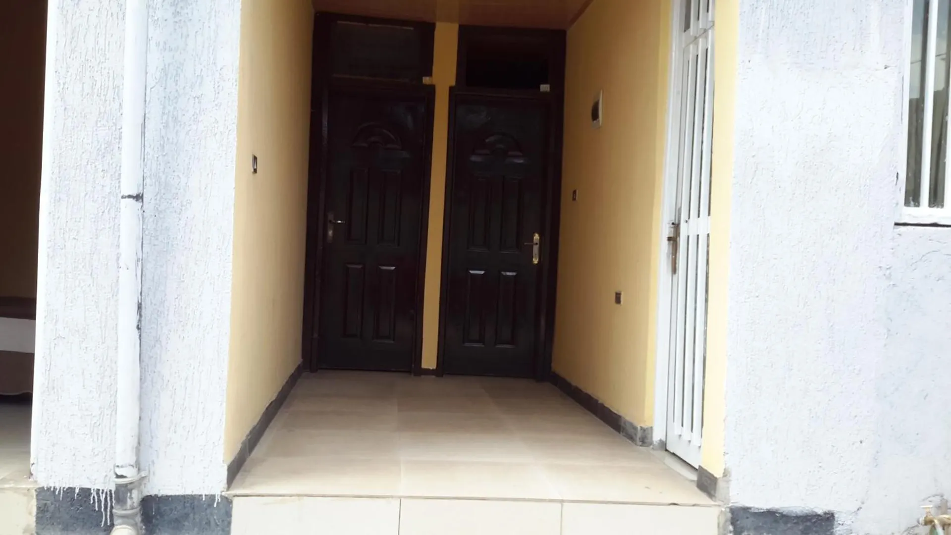 Liya Guest House Addis Ababa