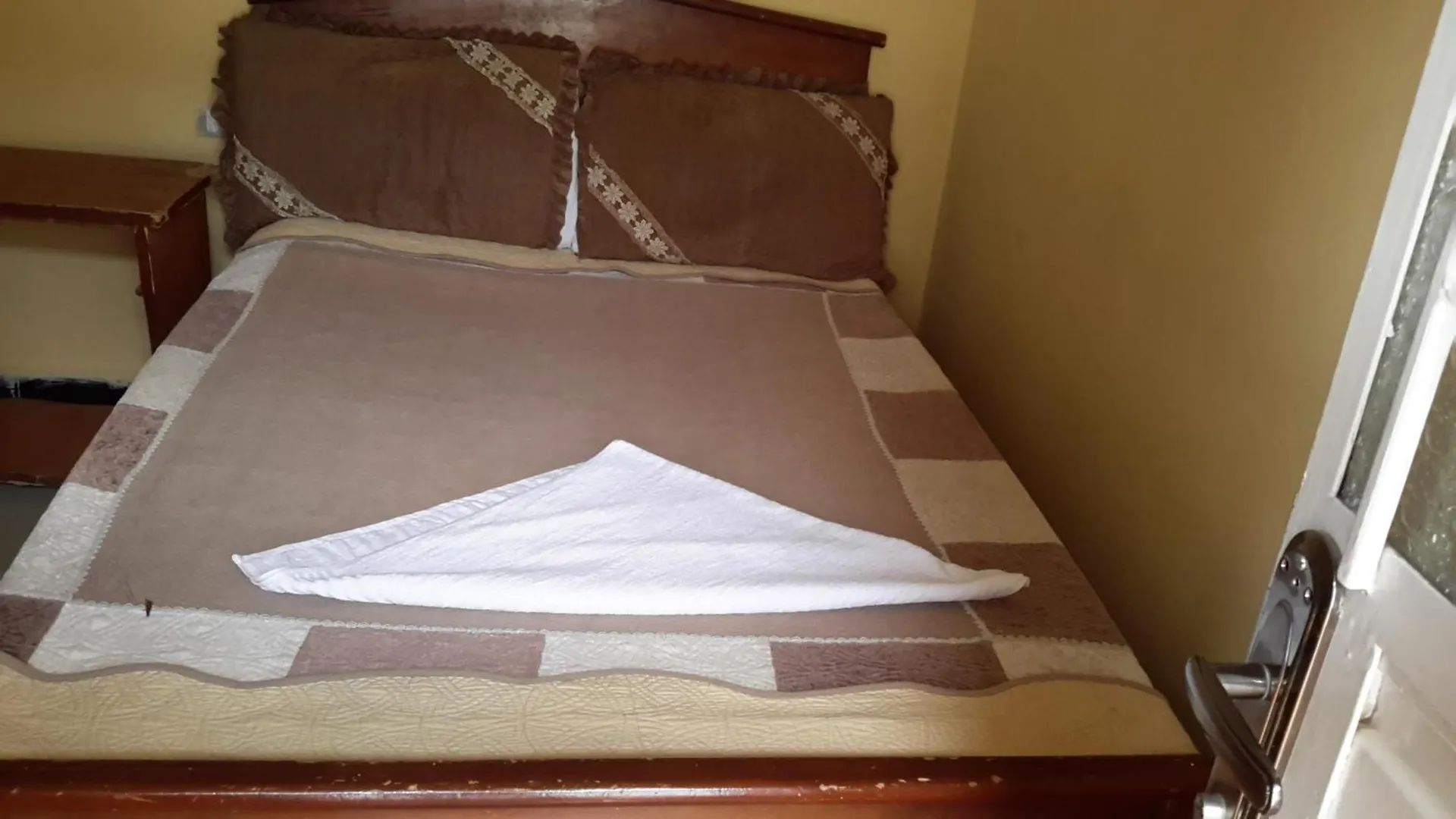 Liya Guest House Addis Ababa Ethiopia