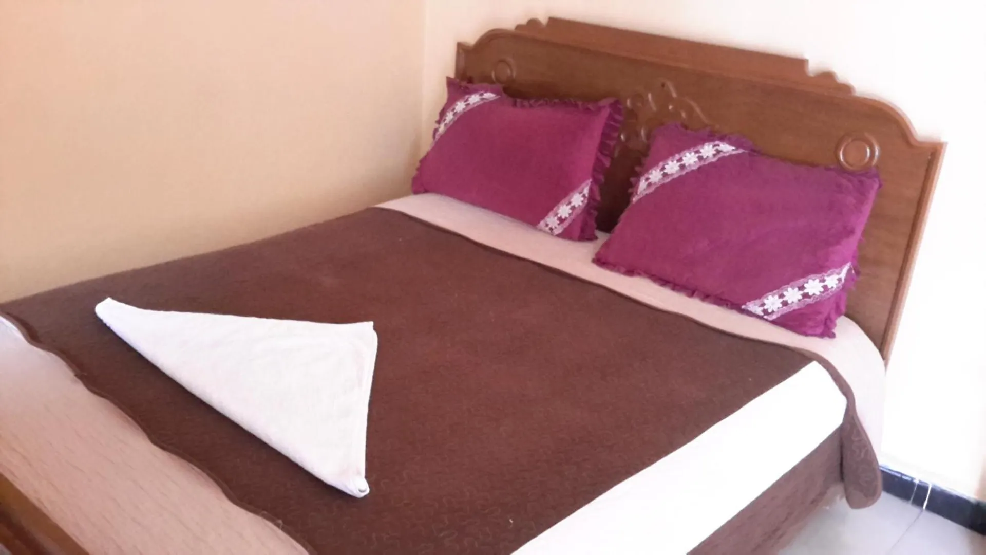 Liya Guest House Addis Ababa