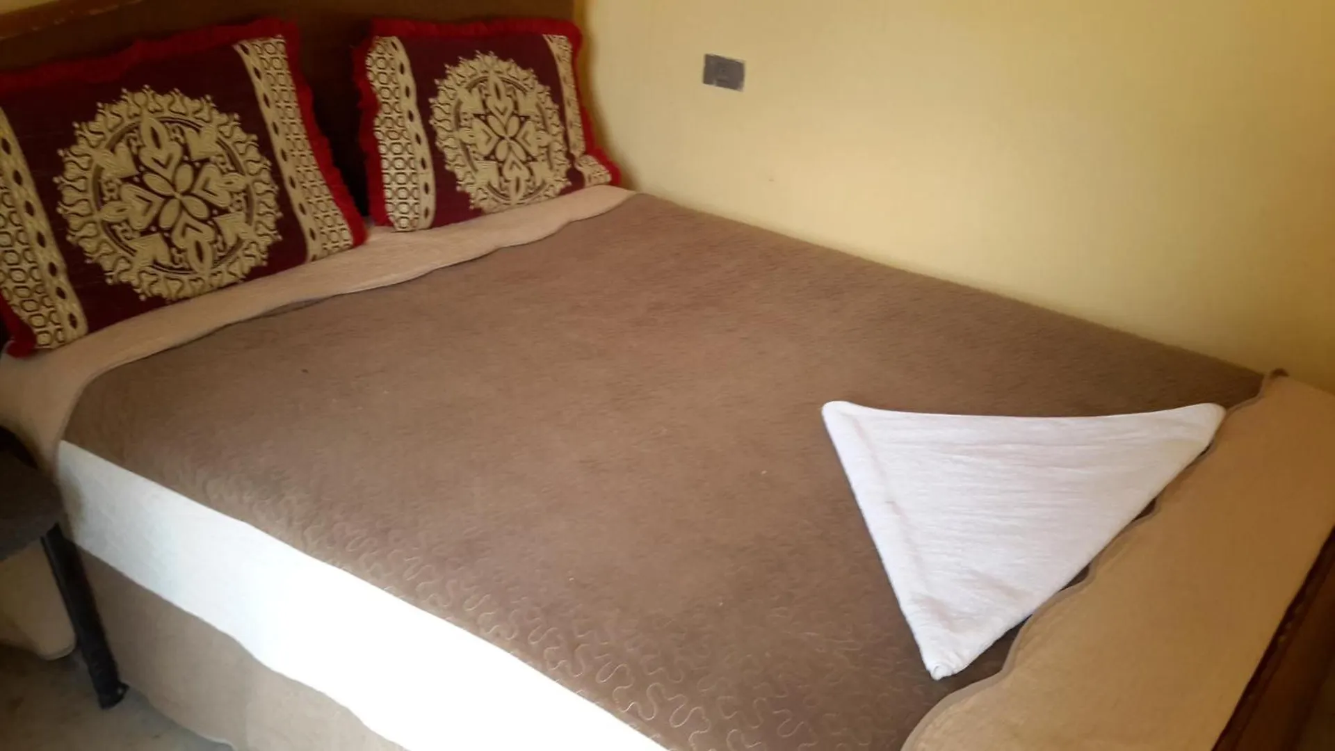 Liya Guest House Addis Ababa 0*,