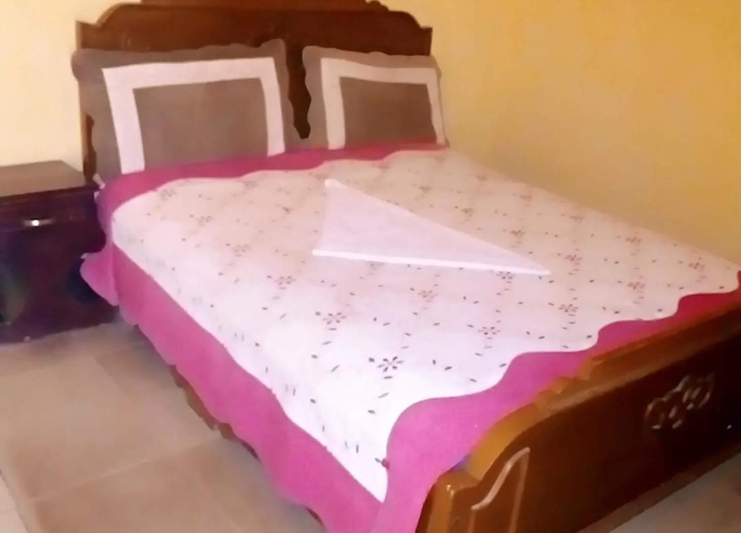 Liya Guest House Addis Ababa