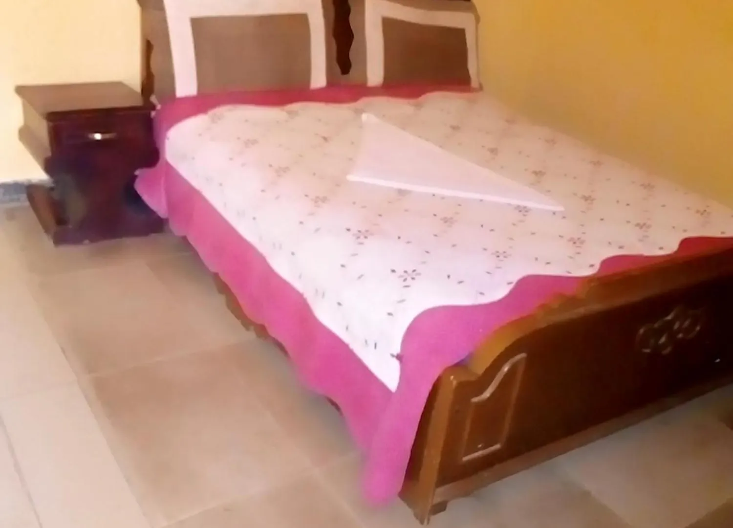 Liya Guest House Addis Ababa