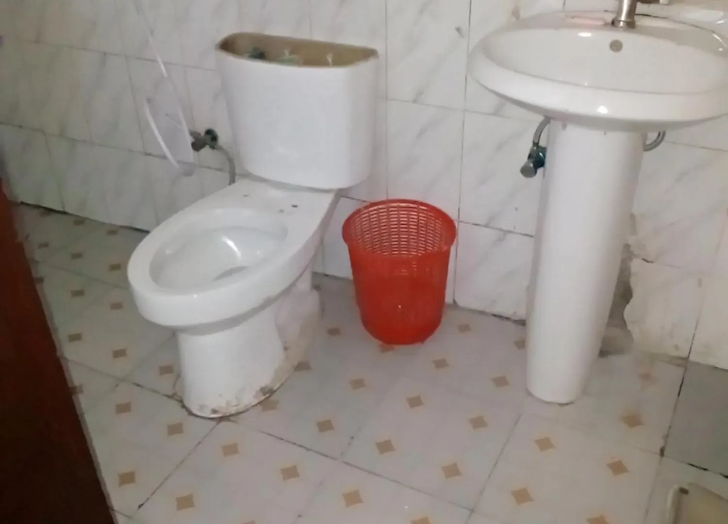 Liya Guest House Addis Ababa