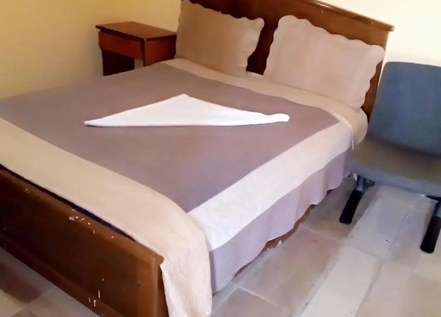Liya Guest House Addis Ababa