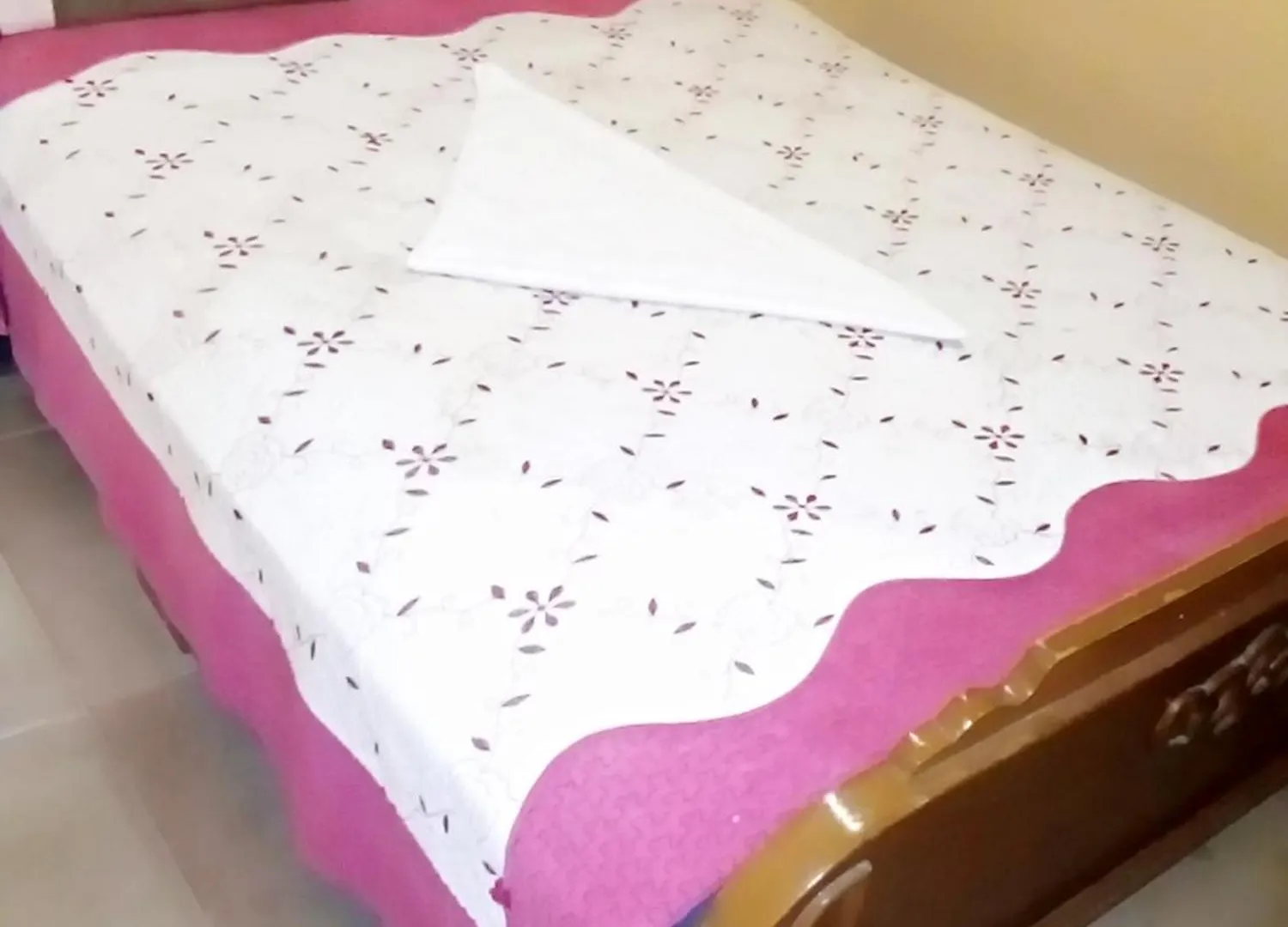 Liya Guest House location