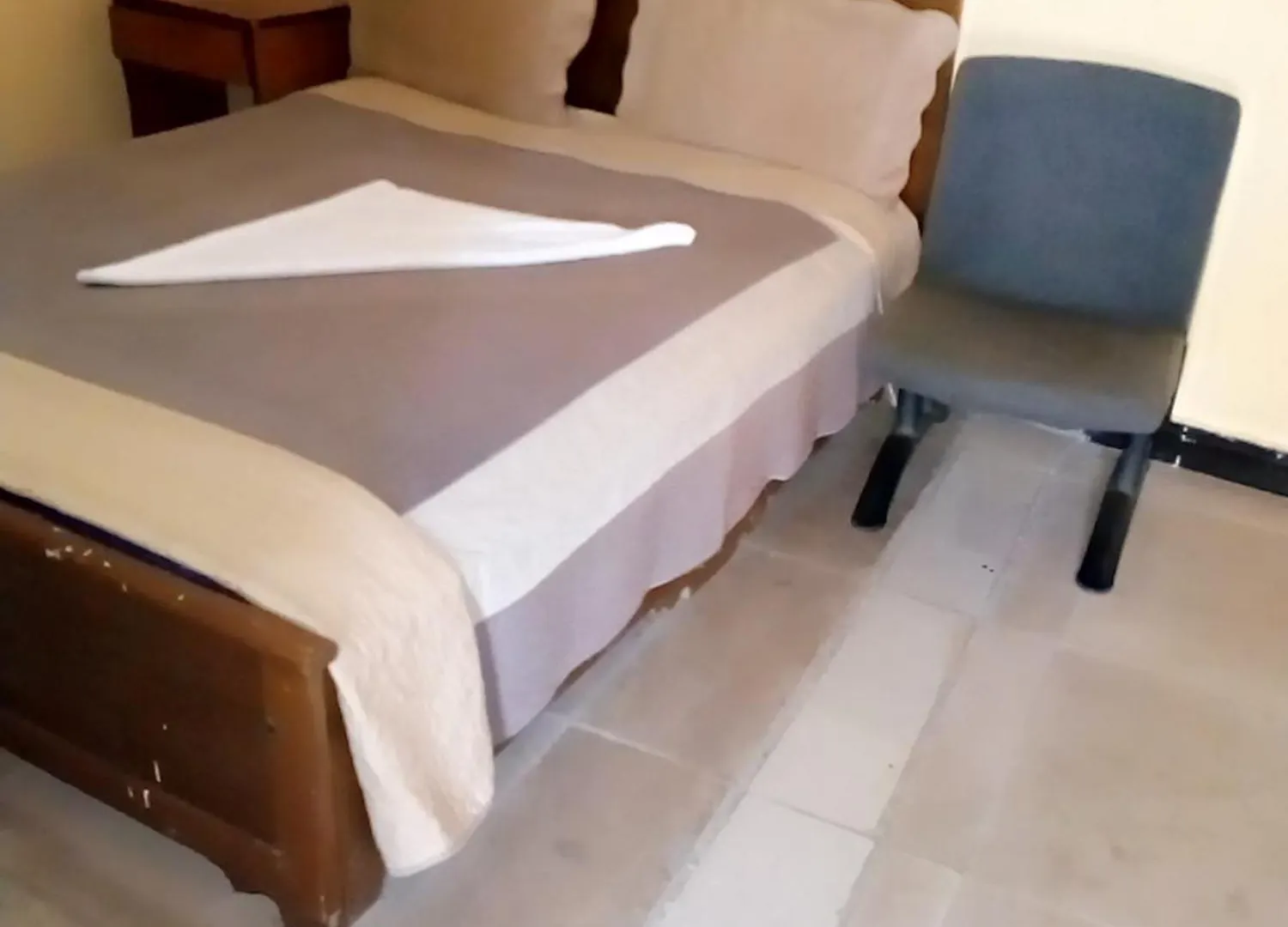 Liya Guest House Addis Ababa