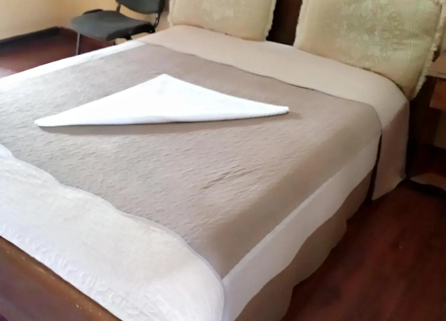 Liya Guest House Addis Ababa Ethiopia
