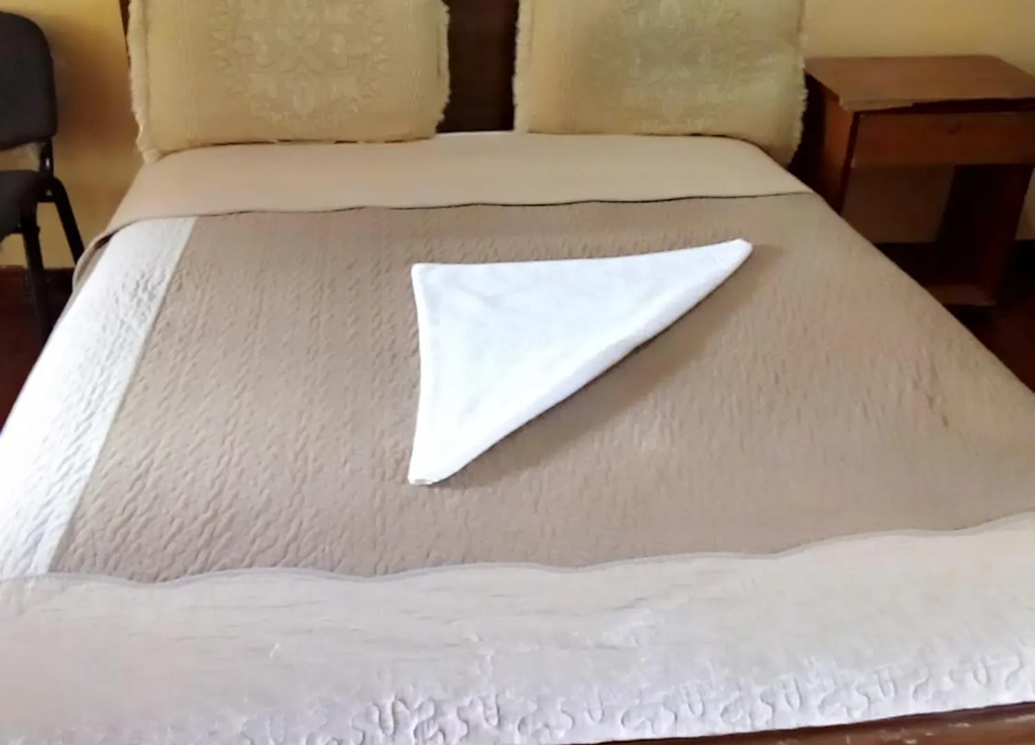 Liya Guest House Addis Ababa 0*,