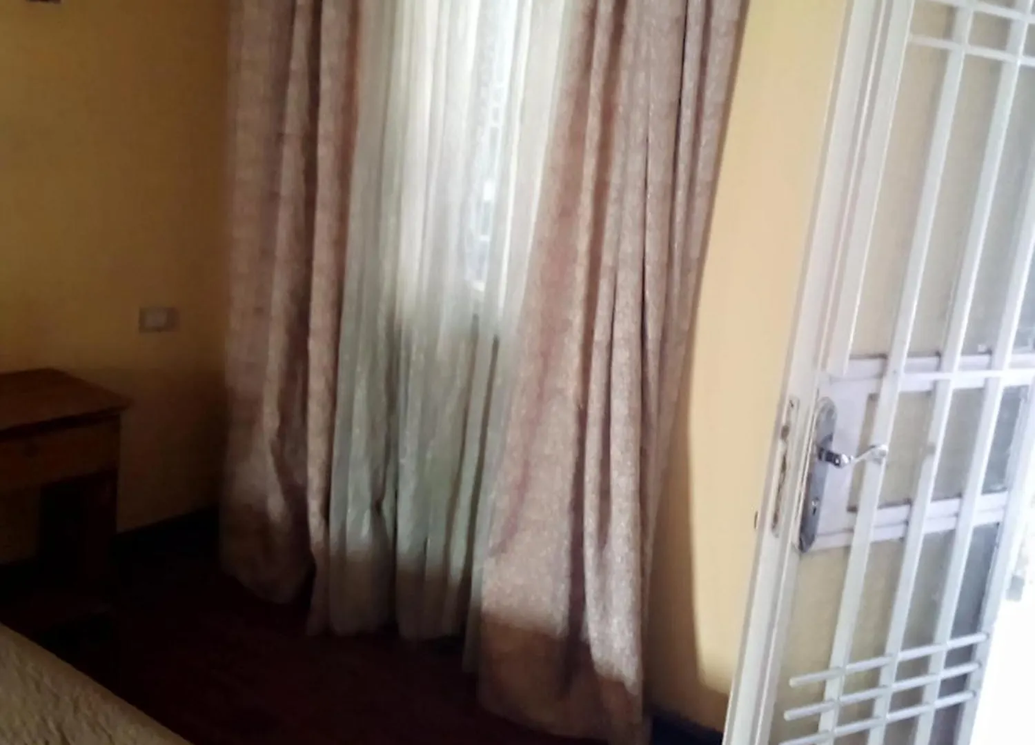 Liya Guest House Addis Ababa